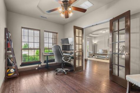 8501 Delmar Court Fort Worth TX 76123