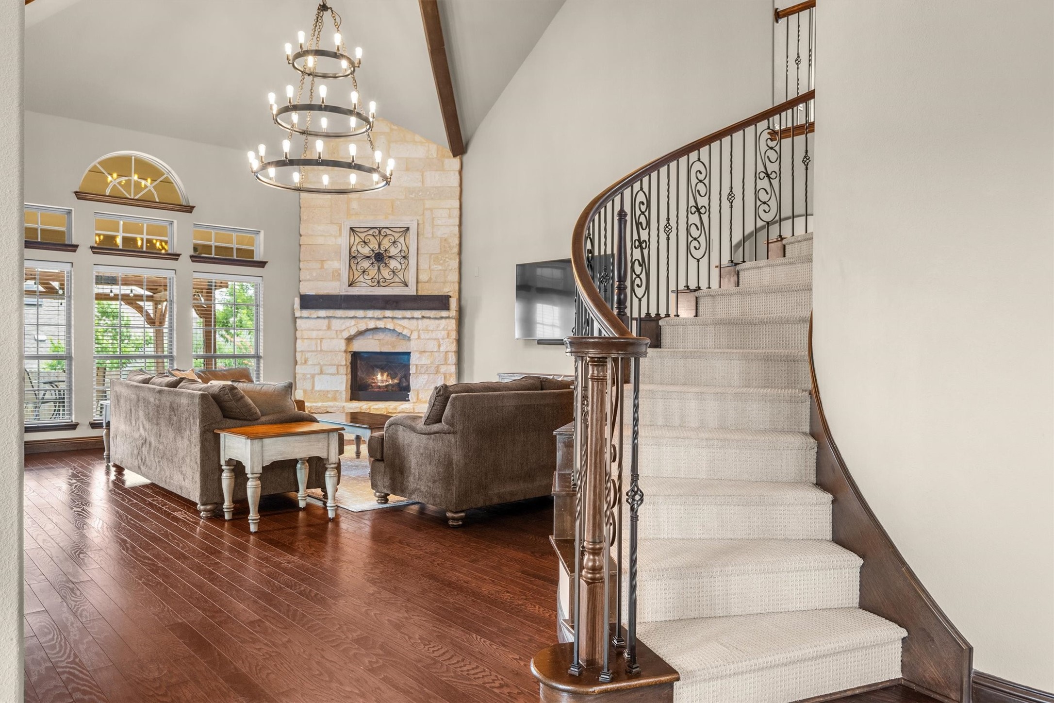 8501 Delmar Court Fort Worth TX 76123