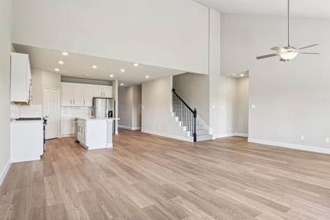 1525 Shenandoah Trail Anna TX 75409