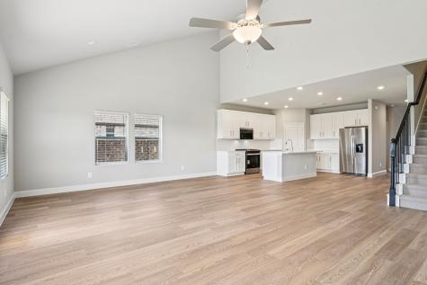 1525 Shenandoah Trail Anna TX 75409