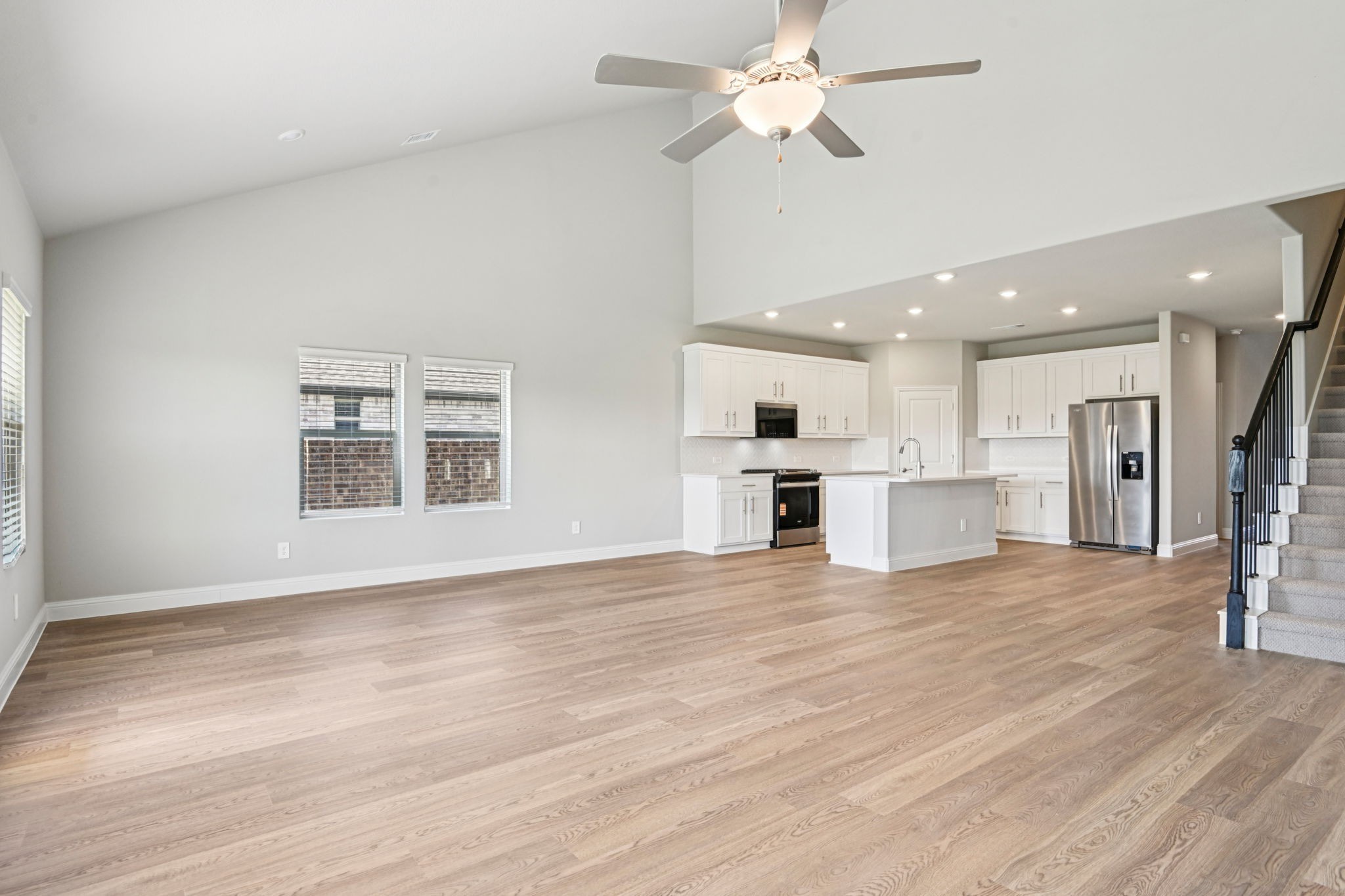 1525 Shenandoah Trail Anna TX 75409