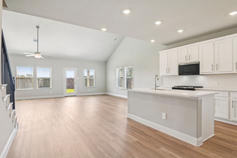 1525 Shenandoah Trail Anna TX 75409