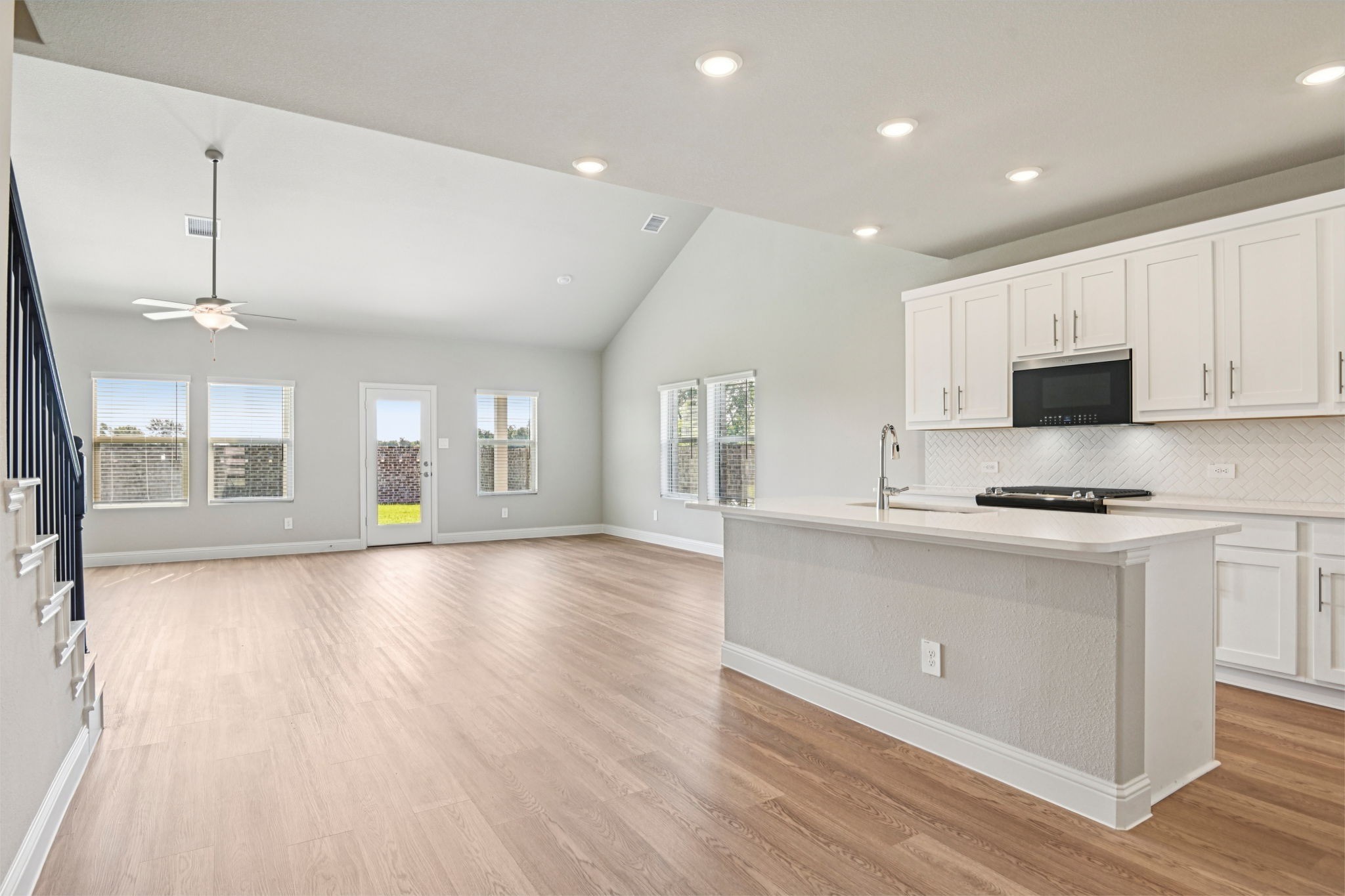 1525 Shenandoah Trail Anna TX 75409