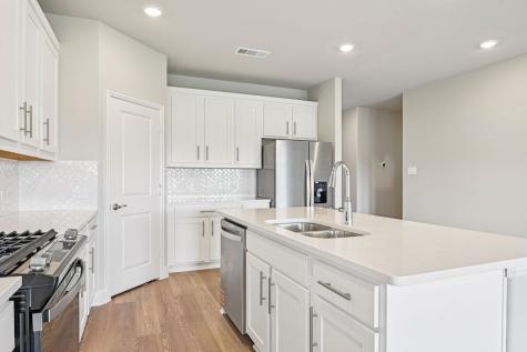 1525 Shenandoah Trail Anna TX 75409