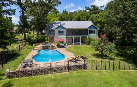 150 Cr 2938 N Pittsburg TX 75686