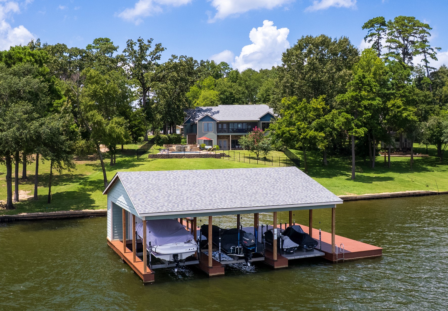 150 Cr 2938 N Pittsburg TX 75686