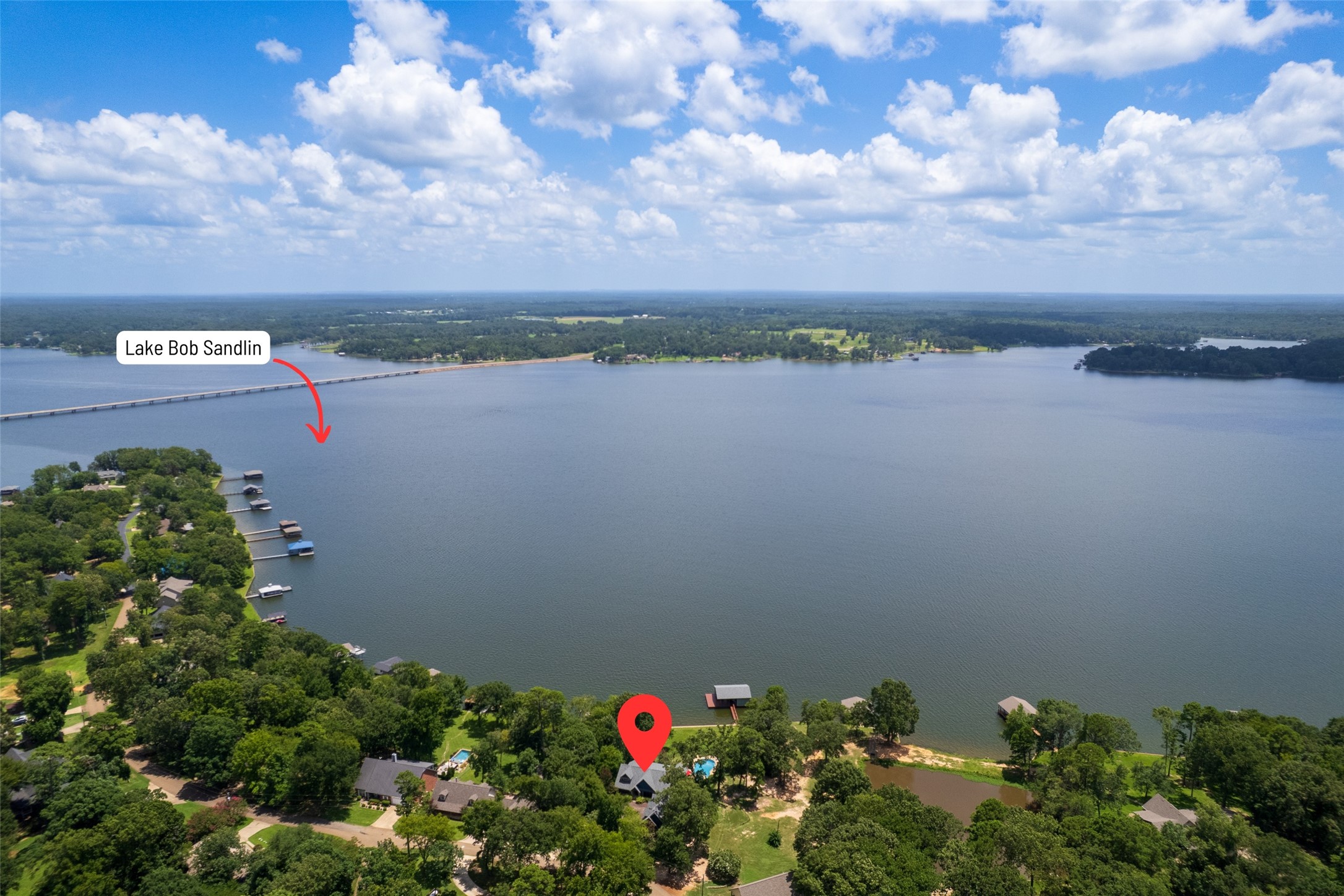 150 Cr 2938 N Pittsburg TX 75686
