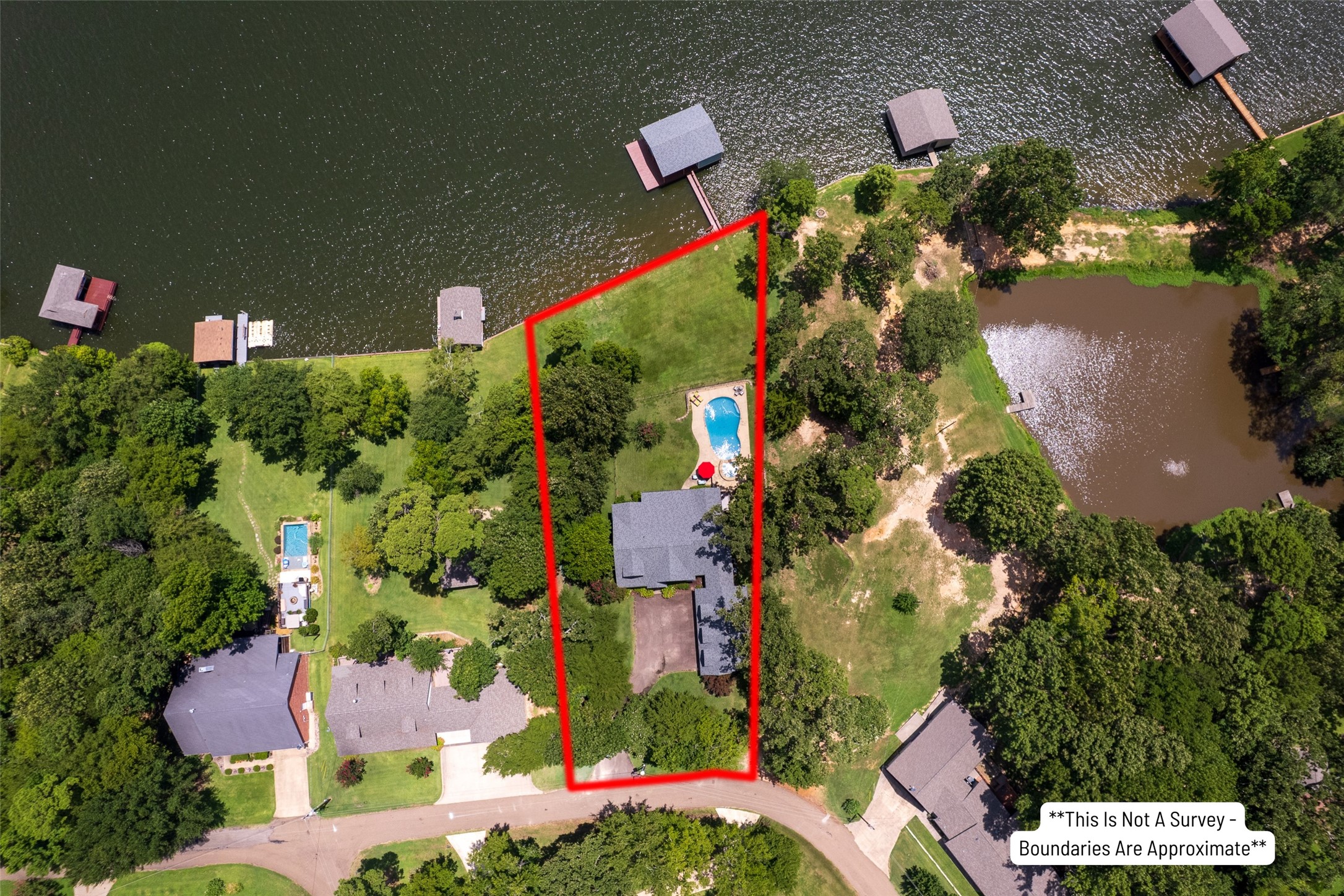 150 Cr 2938 N Pittsburg TX 75686