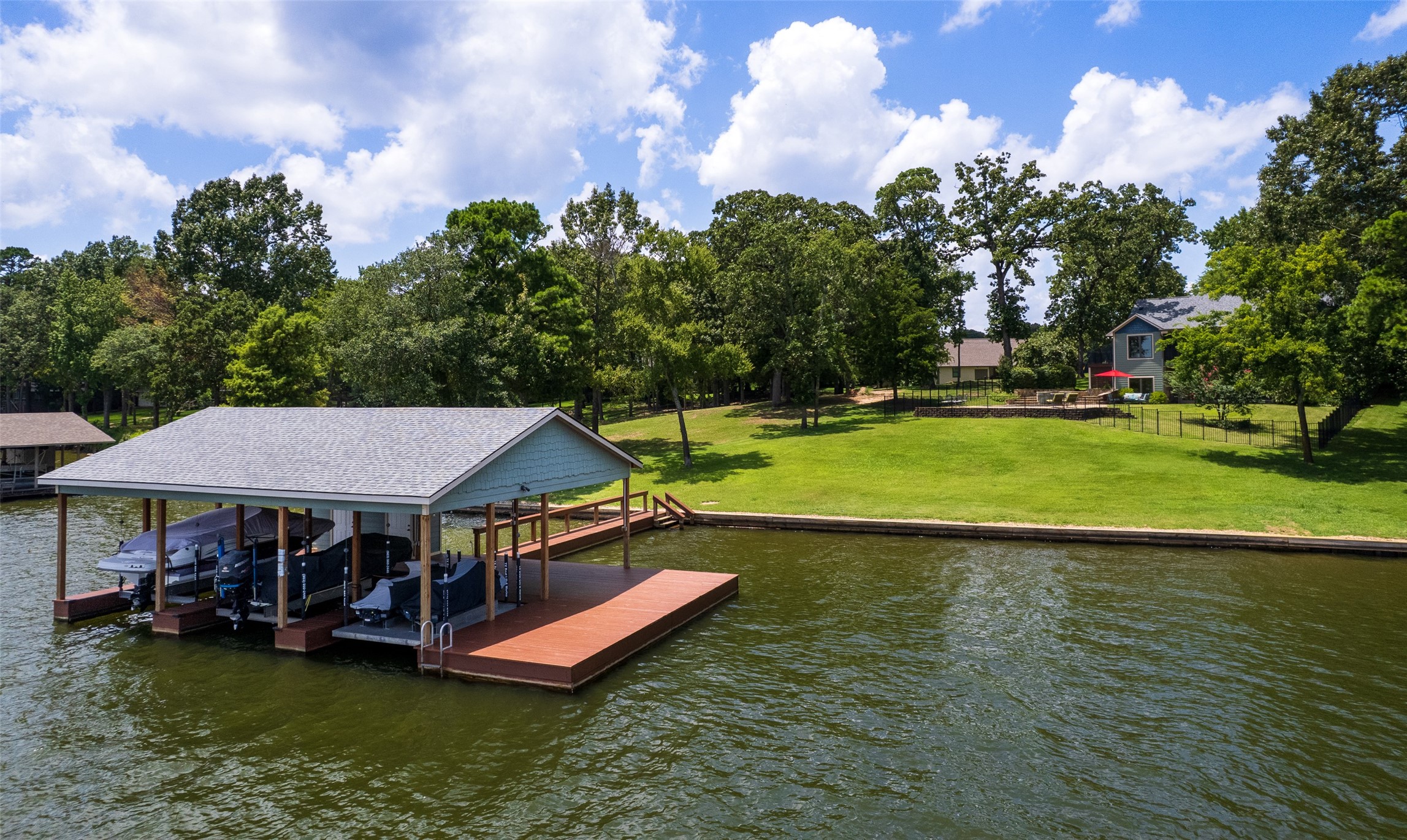 150 Cr 2938 N Pittsburg TX 75686