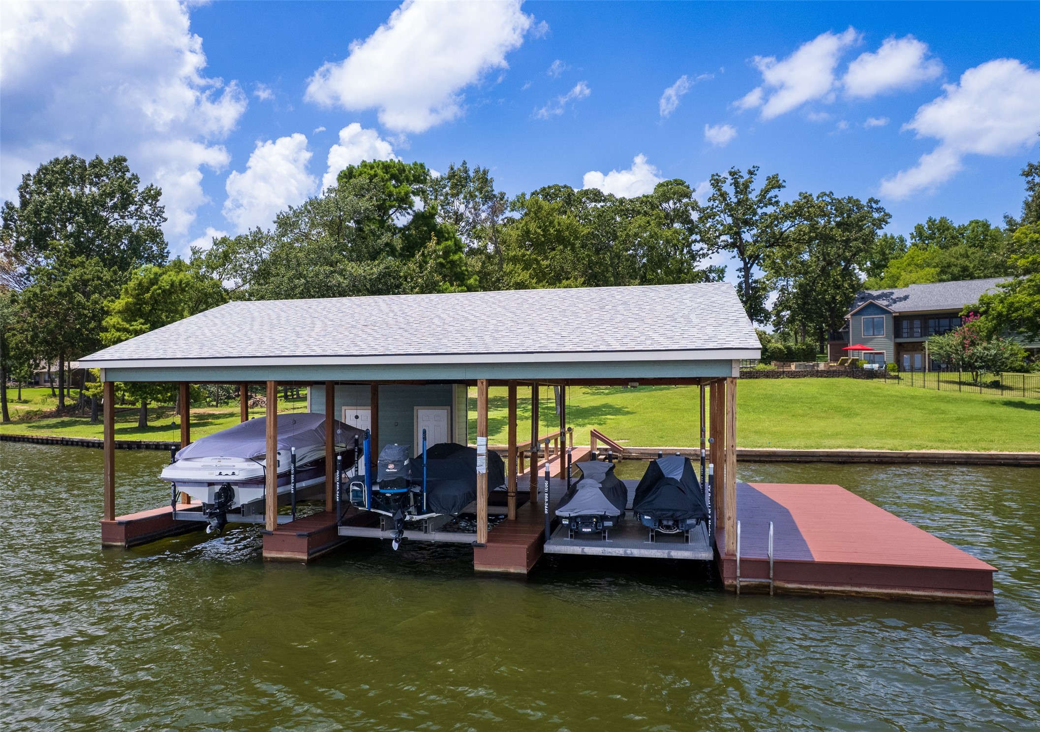 150 Cr 2938 N Pittsburg TX 75686