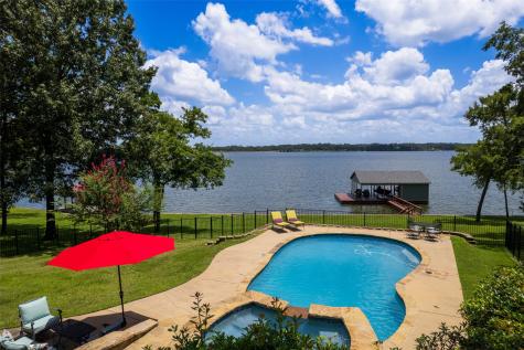 150 Cr 2938 N Pittsburg TX 75686