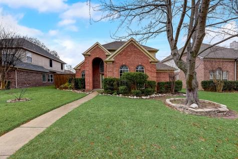 4232 Creekstone Drive Plano TX 75093