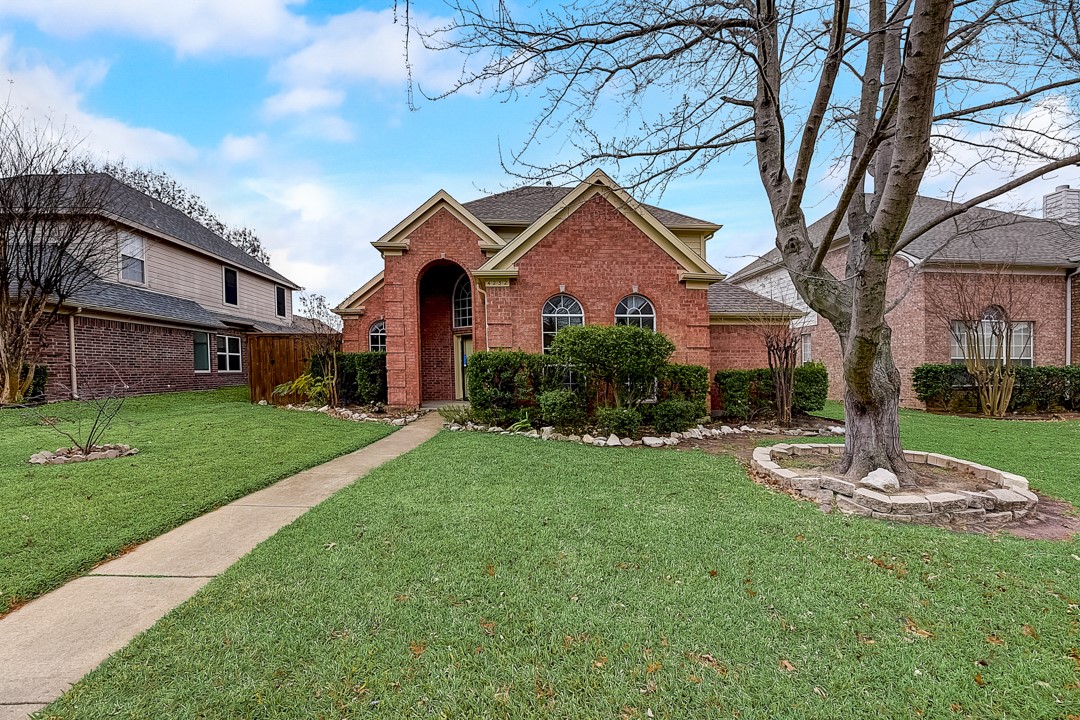 4232 Creekstone Drive Plano TX 75093
