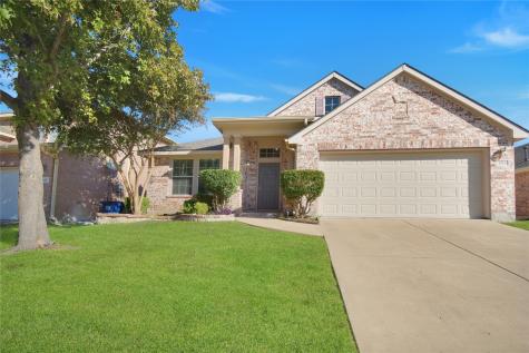 1921 Highland Haven Lane Wylie TX 75098