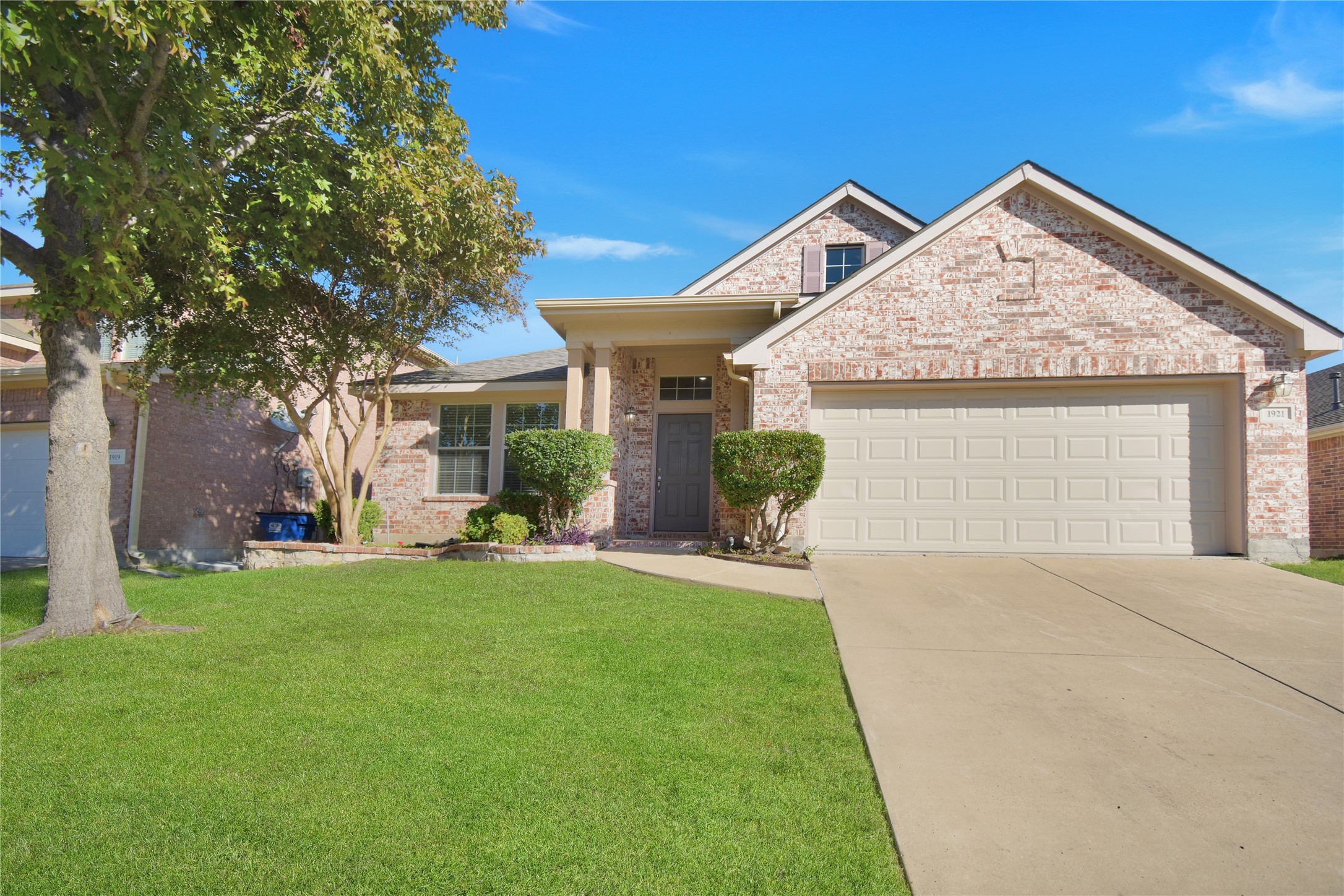 1921 Highland Haven Lane Wylie TX 75098