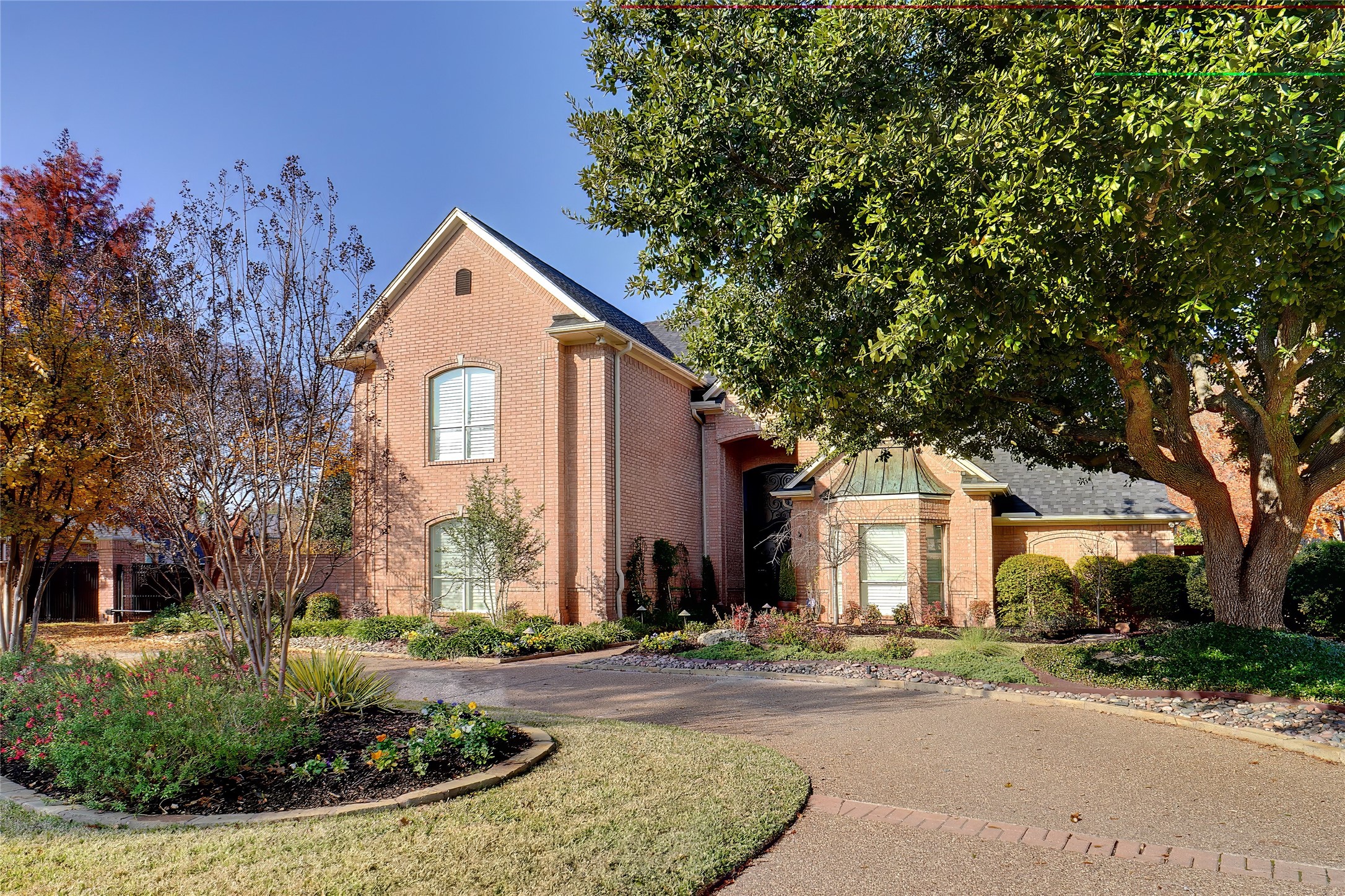 1306 Lexington Square Southlake TX 76092