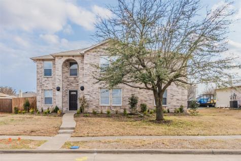 1409 Quail Meadow Drive Wylie TX 75098