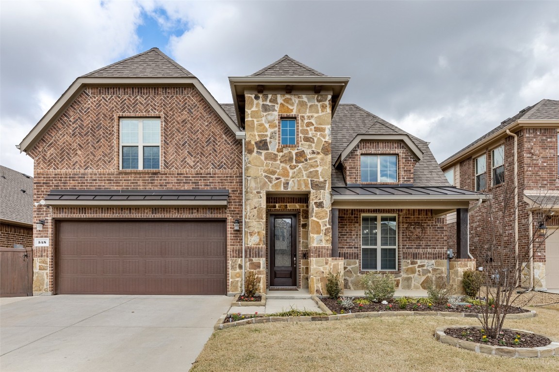 548 England Street Fate TX 75189