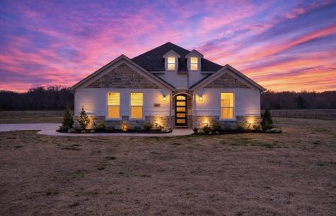 2061 S Sky Meadows Drive Caddo Mills TX 75135