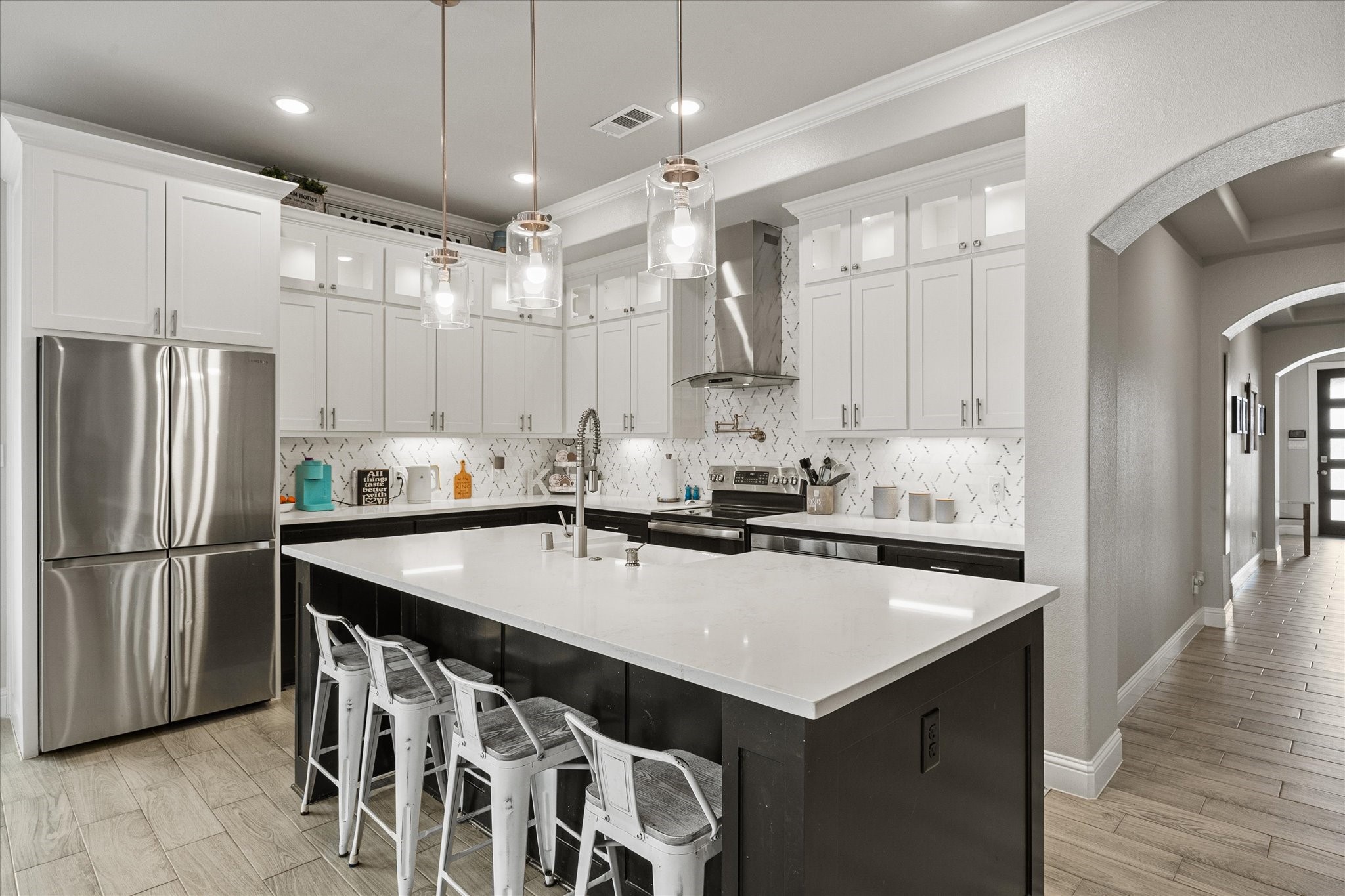2061 S Sky Meadows Drive Caddo Mills TX 75135