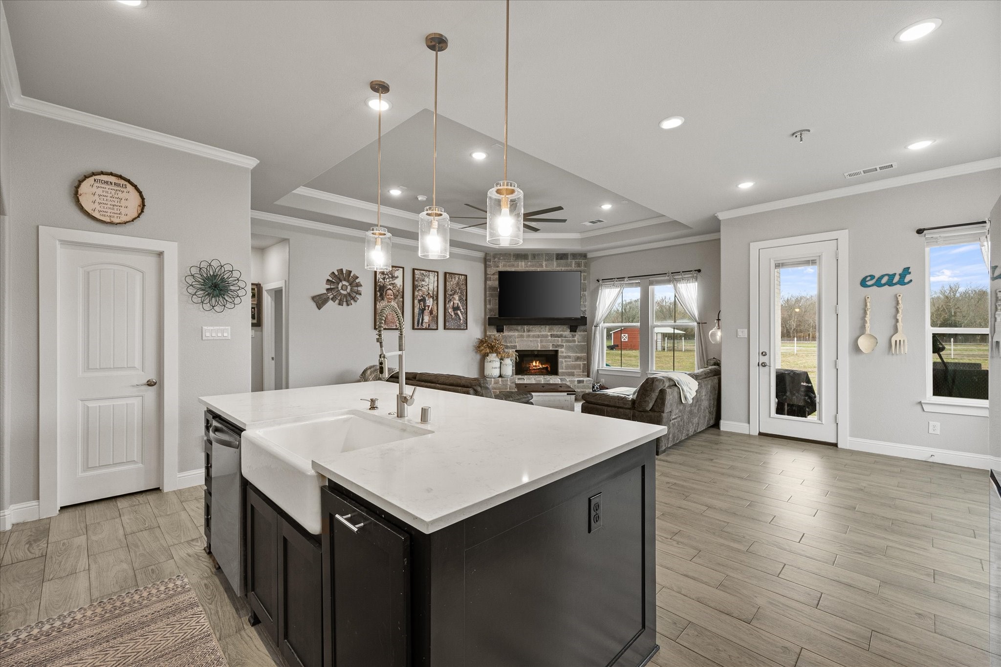 2061 S Sky Meadows Drive Caddo Mills TX 75135