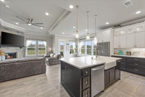 2061 S Sky Meadows Drive Caddo Mills TX 75135