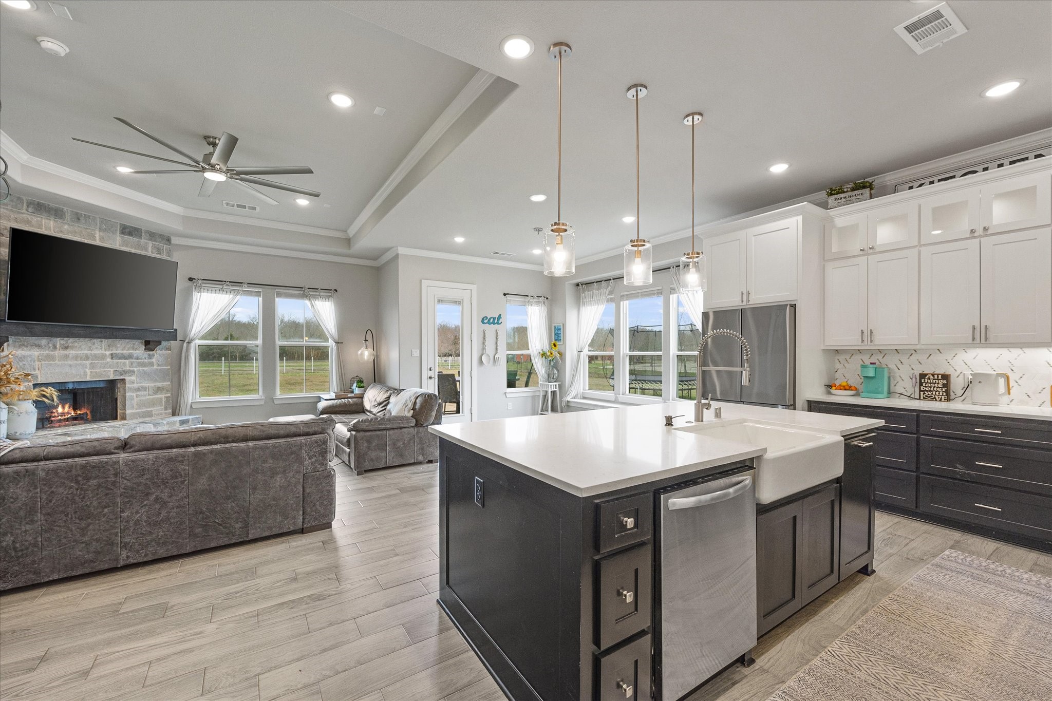 2061 S Sky Meadows Drive Caddo Mills TX 75135