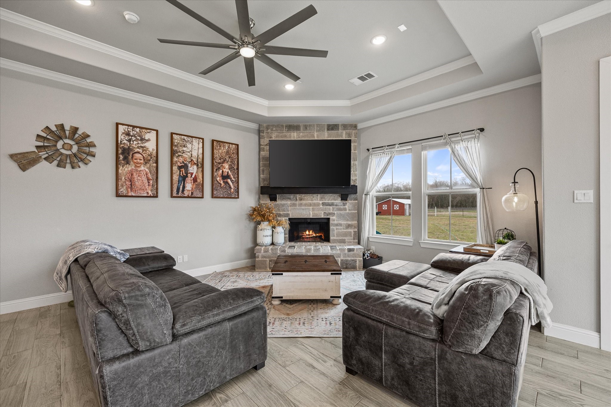 2061 S Sky Meadows Drive Caddo Mills TX 75135