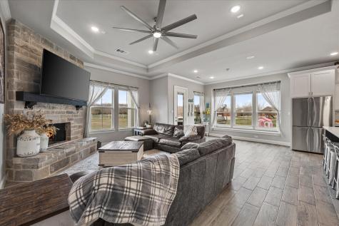 2061 S Sky Meadows Drive Caddo Mills TX 75135