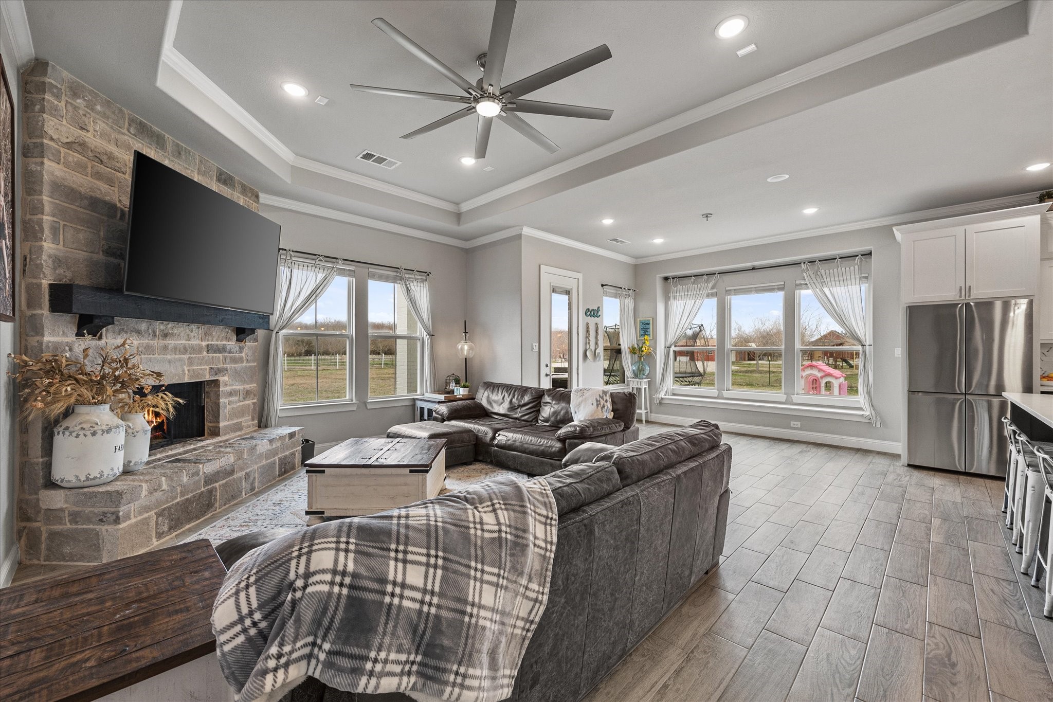 2061 S Sky Meadows Drive Caddo Mills TX 75135