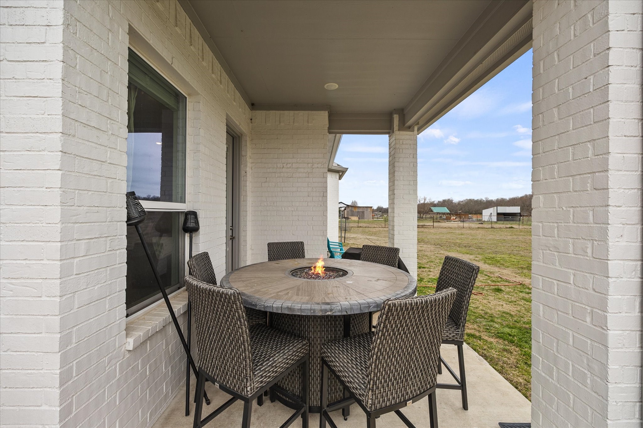 2061 S Sky Meadows Drive Caddo Mills TX 75135