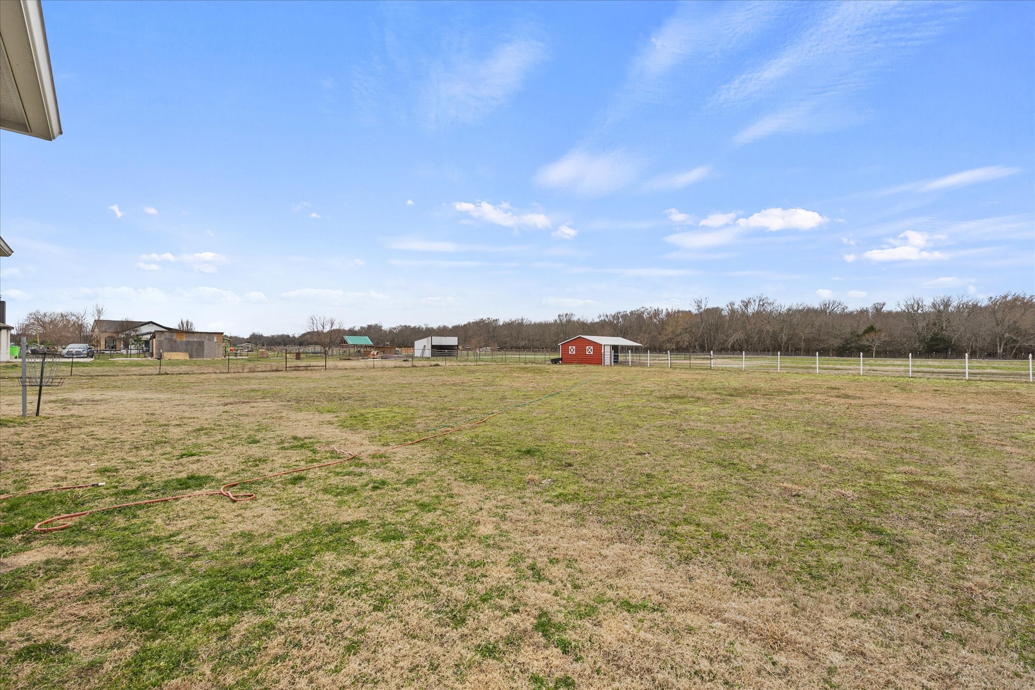 2061 S Sky Meadows Drive Caddo Mills TX 75135