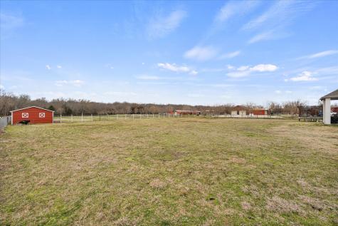 2061 S Sky Meadows Drive Caddo Mills TX 75135
