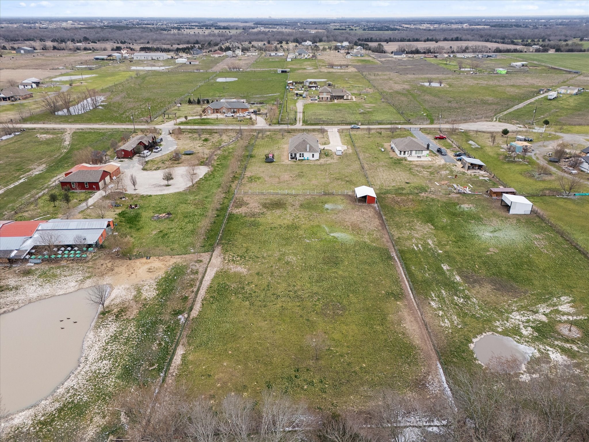 2061 S Sky Meadows Drive Caddo Mills TX 75135
