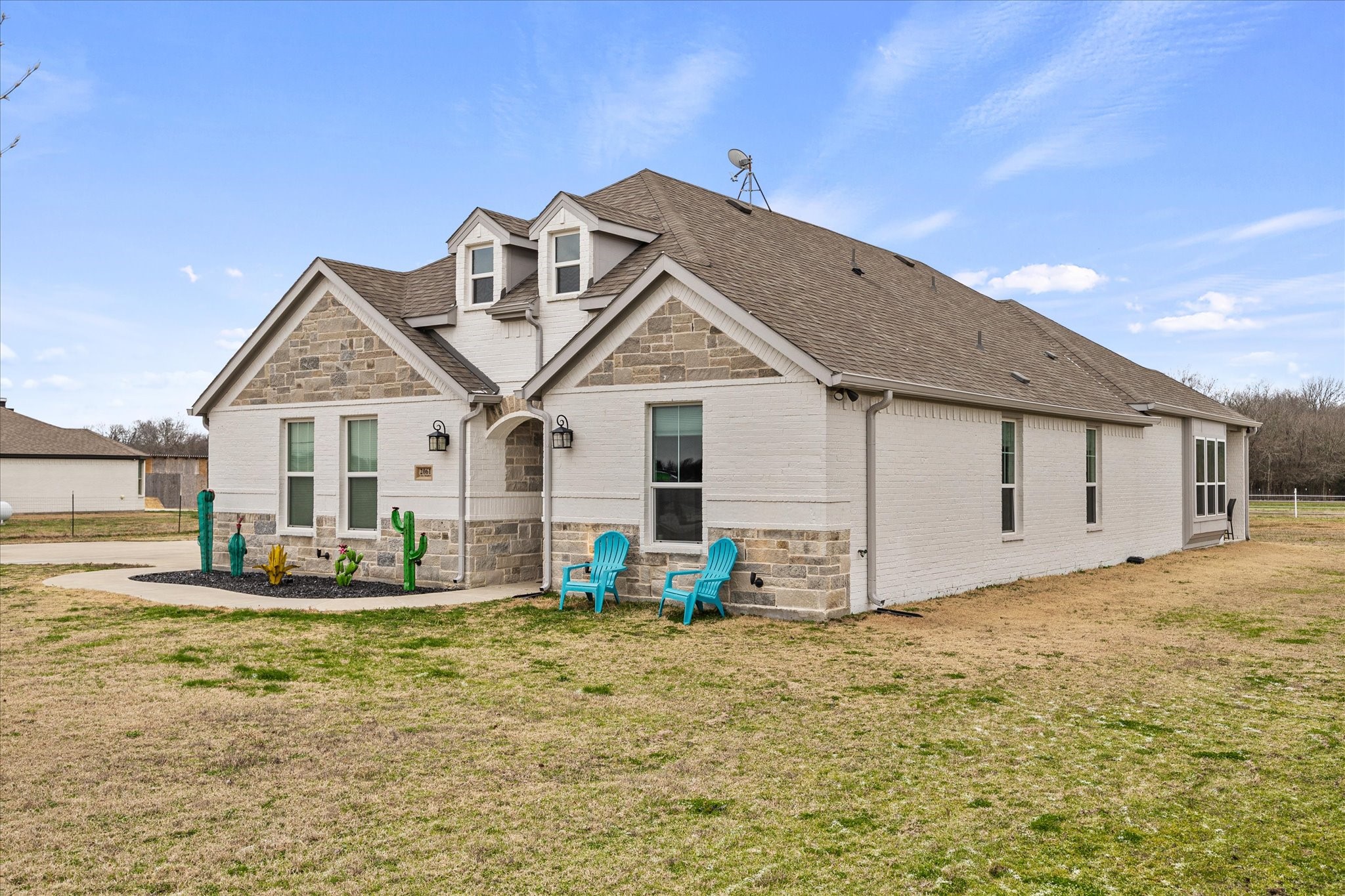 2061 S Sky Meadows Drive Caddo Mills TX 75135
