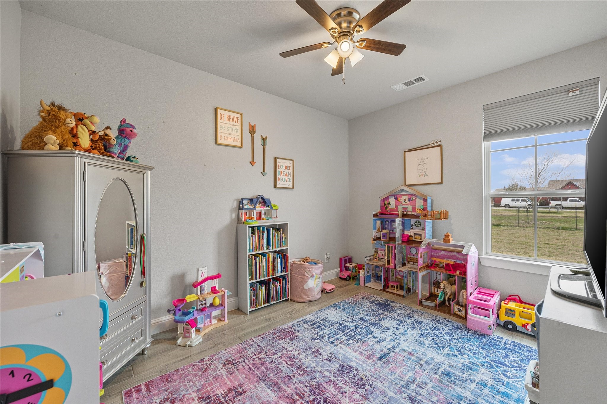 2061 S Sky Meadows Drive Caddo Mills TX 75135