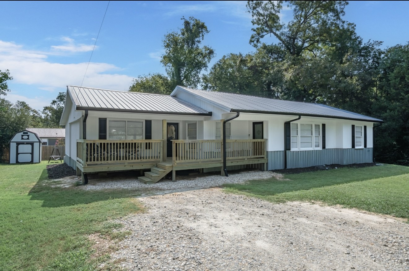 491 Foster Street Canton TX 75103