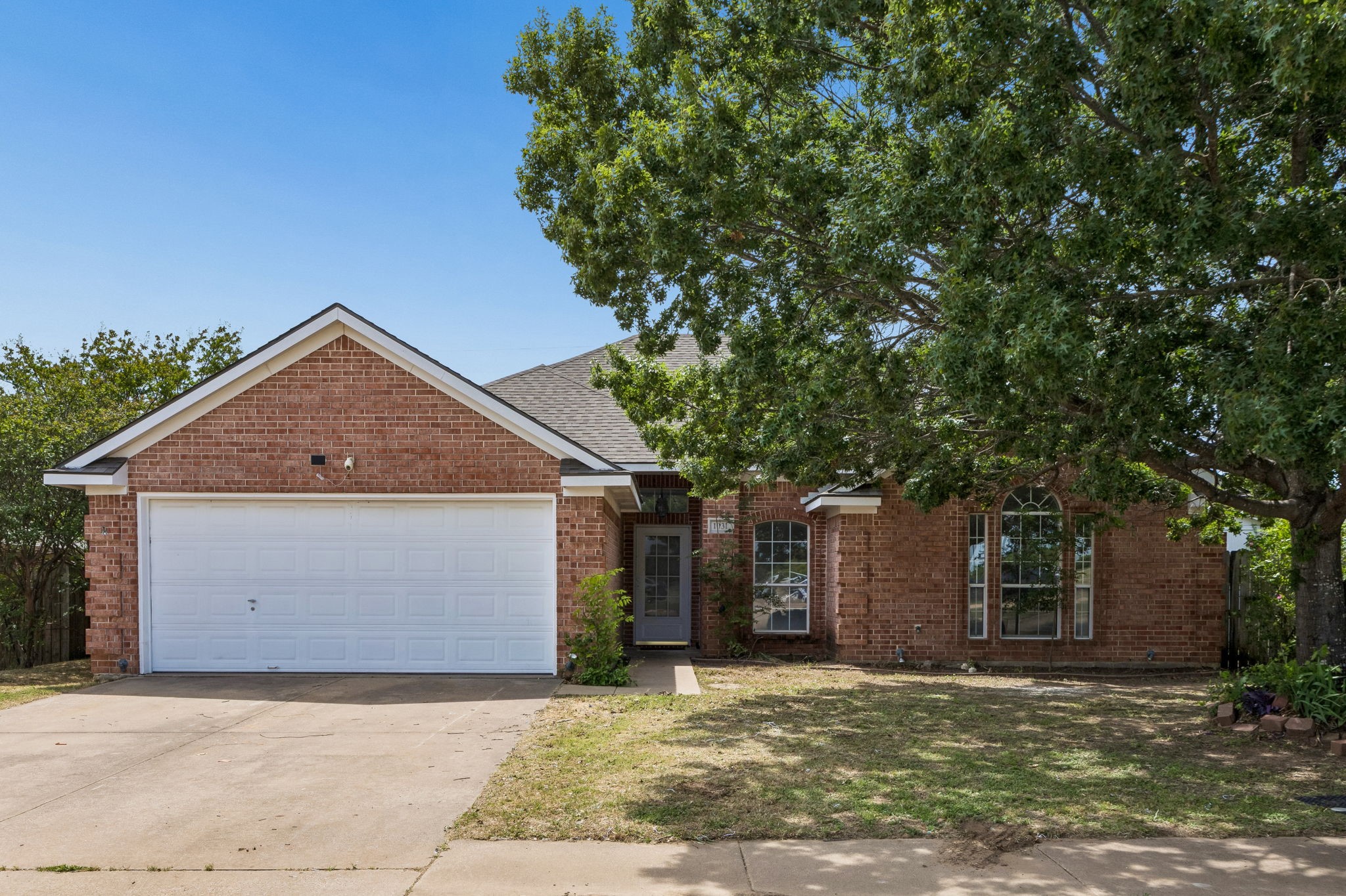 1031 Park Place Boulevard Midlothian TX 76065