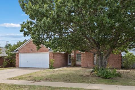 1031 Park Place Boulevard Midlothian TX 76065
