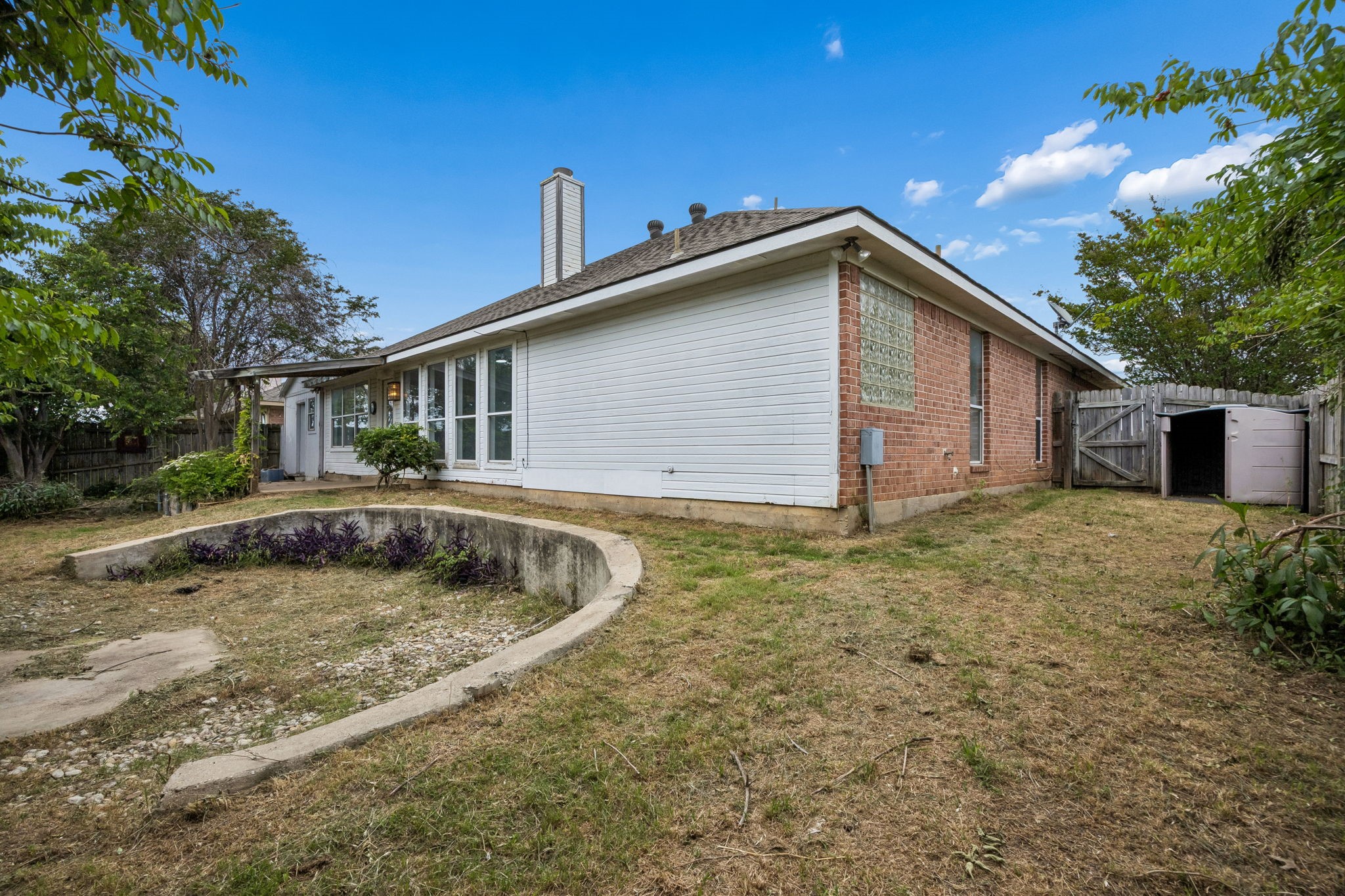 1031 Park Place Boulevard Midlothian TX 76065