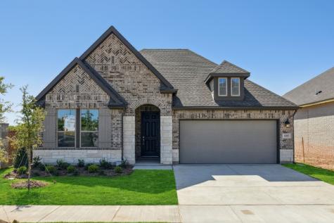 1005 Parkfield Road Royse City TX 75189