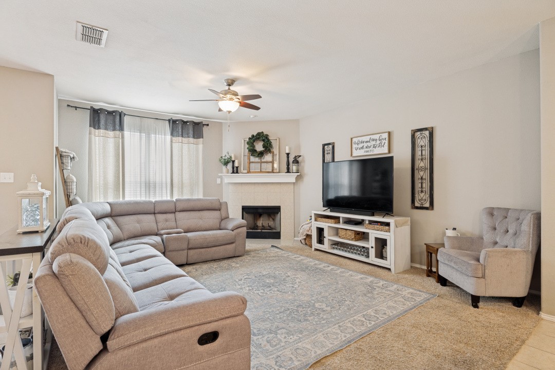 1500 Canyon Creek Road Wylie TX 75098
