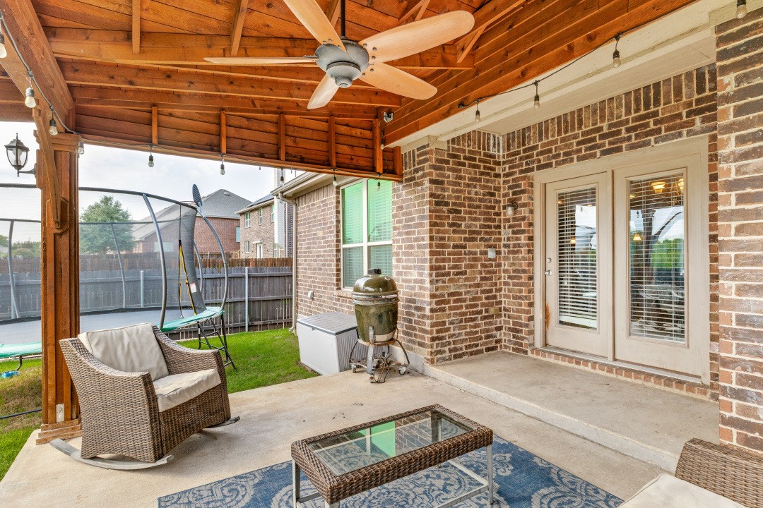 1500 Canyon Creek Road Wylie TX 75098