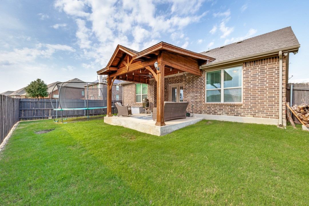 1500 Canyon Creek Road Wylie TX 75098
