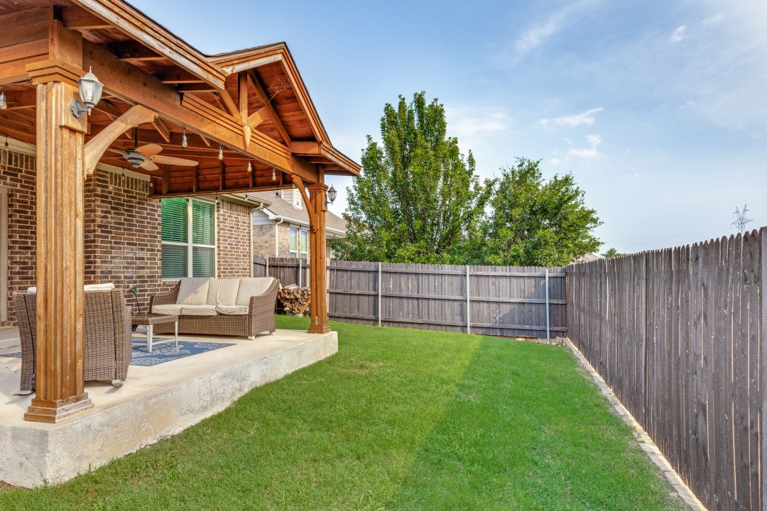 1500 Canyon Creek Road Wylie TX 75098
