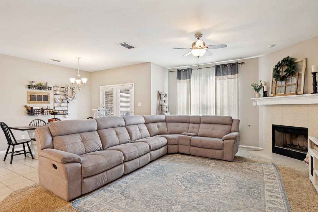 1500 Canyon Creek Road Wylie TX 75098