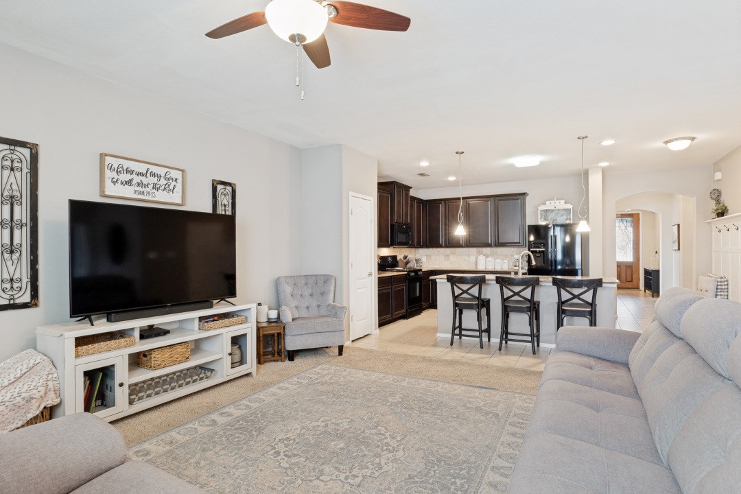 1500 Canyon Creek Road Wylie TX 75098