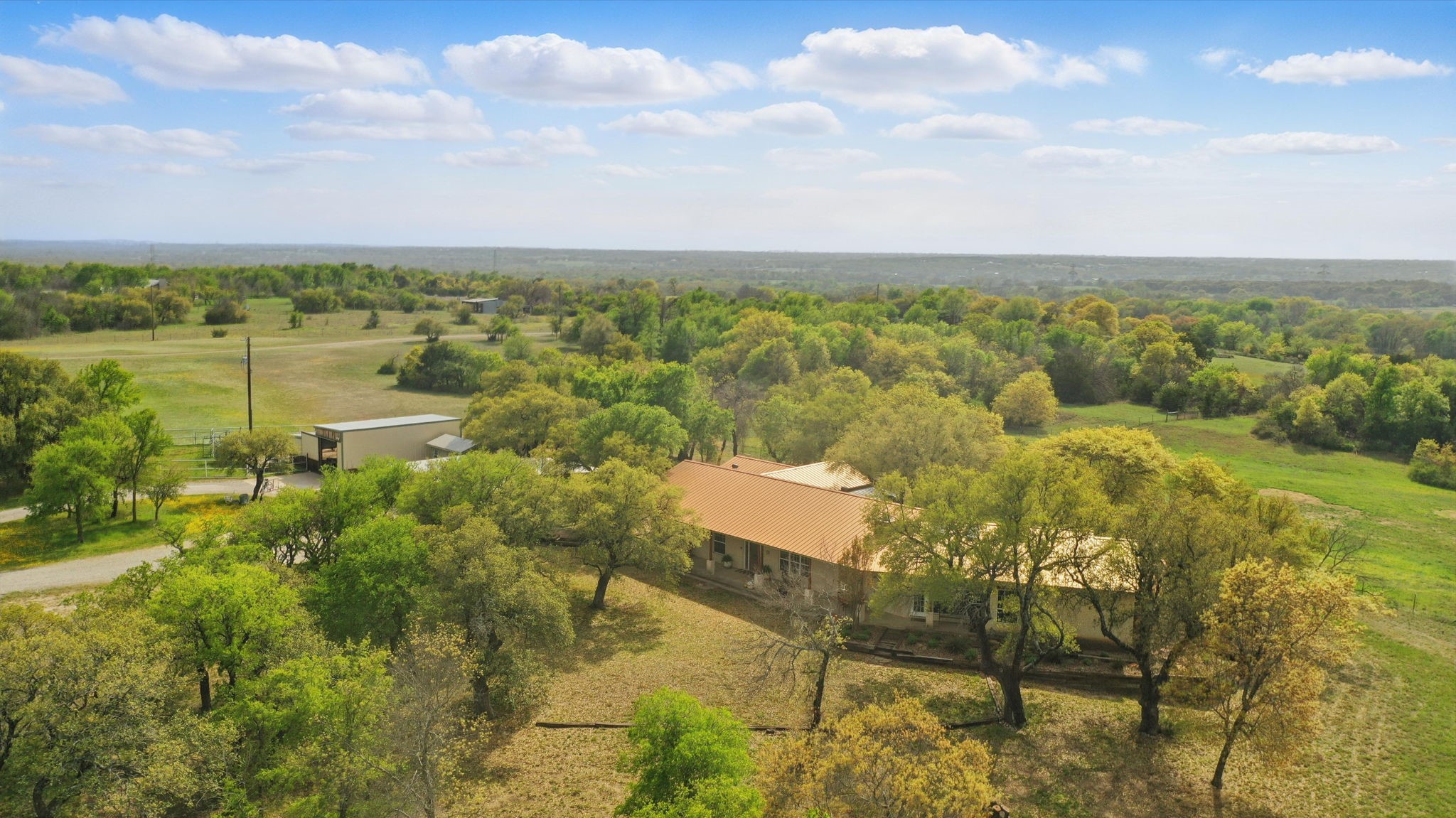 277 Louis Scherer Lane Weatherford TX 76088