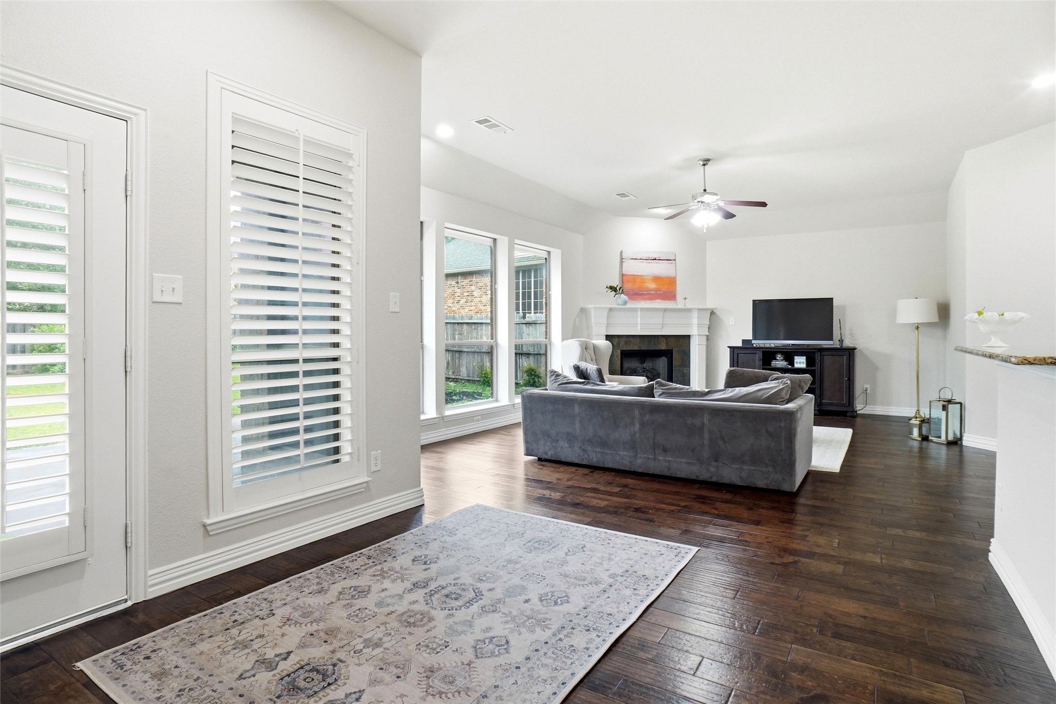 4813 Sam Bass Court Fort Worth TX 76244
