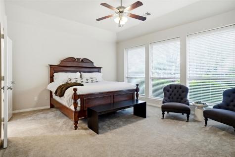4813 Sam Bass Court Fort Worth TX 76244
